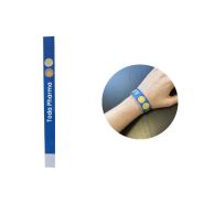 Pack de 10 bracelets test GHB & Kétamine