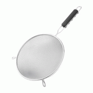 Passoire tamis professionnelle Vogue 240mm - EQFE743 Passoire tamis professionnelle Vogue 240mm - EQFE743