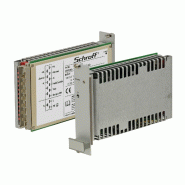 Alimentation stabilisée