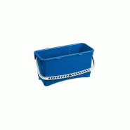 Seau 20l rectangle bleu 0701222/b_0