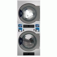 Seche linge danube std11 e capacite 2 x 11kg