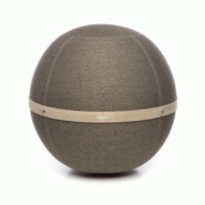Siège ballon bloon original - taupe
