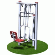 Squat epr1 - materiel de musculation - crea equipements Squat epr1 - materiel de musculation - crea equipements