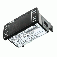 Thermostat numérique Dixell XR02CX | Polar - AB363