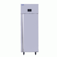 Armoire emboutie négative 1 porte GN2/1 PBF40FSGR Atosa Armoire emboutie négative 1 porte GN2/1 PBF40FSGR Atosa
