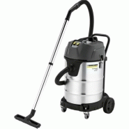 ASPIRATEUR EAU ET POUSSIERE MARINAMV 75 2X1200W