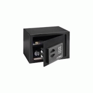Burg-wachter Coffre Fort Favor S5 E - Serrure A Cle Double Panneton - 4003482358009 Burg-wachter Coffre Fort Favor S5 E - Serrure A Cle Double Panneton - 4003482358009