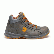 Chaussures de sécurité montantes METEOR MASTER H S3 ESD - Gris Anthracite 42 - 42 gris multi-matériau 8051380835586