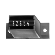 Compteurs d'impulsions électromécaniques AK05 - micro-compteur résistant aux chocs et alimenté par batterie Compteurs d'impulsions électromécaniques AK05 - micro-compteur résistant aux chocs et alimenté par batterie