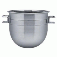 Cuve inox 10 lt, complémentaire - MBV-12