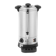 Distributeur d\'eau chaude 9 litres 1500 watts plateau d\'Égouttage argent 14_0004288