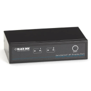 DT DisplayPort KVM Switch, 2-/4-Port DT DisplayPort KVM Switch, 2-/4-Port