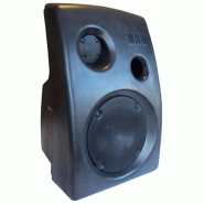 Enceinte MD-120(T) - Réf. DNH0101 - Pour espaces intérieurs et extérieurs, IP 44
