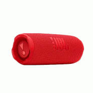JBL enceinte nomade bluetooth rouge FLIP7ROUGE - rouge 1200130019296