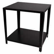 KBS Gastrotechnik Support pour four à pizza Basic et Comfort 4+4 - 4059395051230