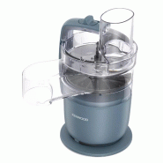 KENWOOD mini hachoir multifonction 1.3l 650w FDP22.140GY - gris 5011423010960