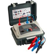 Mit1525 - testeur de résistance d'isolement 15kv Mit1525 - testeur de résistance d'isolement 15kv