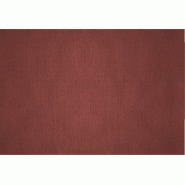 Nappe pliage M cellulose extra bordeaux 80x120cm - par 200
