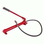 Pompe hydraulique pour presse 30t d24480 Pompe hydraulique pour presse 30t d24480