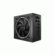 Pure Power 13 M 850 W | Alimentation ATX 3.1, semi-passive, 80 Plus Gold