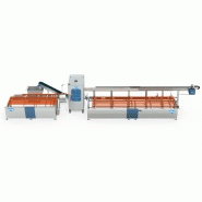 Sc-114 - centre de débit de profilés - haffner