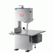 Scie à os électrique à poser pour boucherie professionnelle - 760x7... - PSS1740
