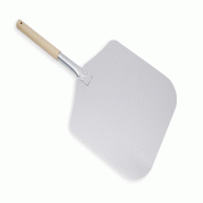 Stalgast Pelle à pizza 305 x 335 mm, L. 850 mm - PP4009850