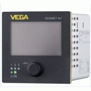 Unité de commande vegamet 341