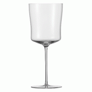 ZwieselGlas Handmade - WINE CLASSICS SELECT 32 - Eau - lot de 6 - 34,5 cl - transparent Verre en cristal 120499