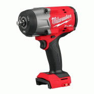 Boulonneuse à Chocs 1/2" M18 FHIW2F12-0X - MILWAUKEE - 4933492782 Boulonneuse à Chocs 1/2" M18 FHIW2F12-0X - MILWAUKEE - 4933492782