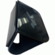 Clip de table porte affiche noir 19-39mm