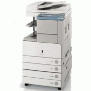 Copieur Multifonction A4 A3 Noir Blanc Canon Imagerunner 2525 2525i