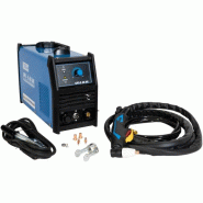 Découpeur plasma gps-e 40 ak - 5086 Découpeur plasma gps-e 40 ak - 5086