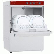 Diamond - Lave-vaisselle panier 500x500mm + adoucisseur (230/1N) - réf. DC502/6M-A - AKS-DC502/6M-A
