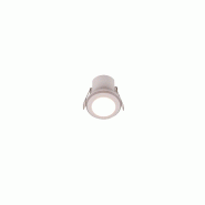 Éclairage encastré Led 1xSMD 4W, 350lm, 3000K - Trio - Argus - blanc 4017807574487
