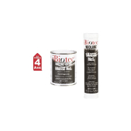 Graisse lithium à haute teneur en MoS2 très longue durée NEOLUBE GR140 - GRSNL140-IB01/BT_0