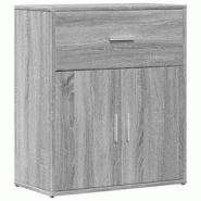 Helloshop26 - Buffet bahut commode armoire meuble de rangement organisateur cuisine salle de séjour salon sonoma 60 x 31 x 70 cm 02_0036385 - 3000212 Helloshop26 - Buffet bahut commode armoire meuble de rangement organisateur cuisine salle de séjour salon sonoma 60 x 31 x 70 cm 02_0036385 - 3000212