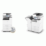 Imprimante multifonction - ricoh im c5500a