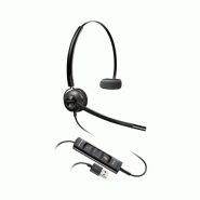 Micro-casque Poly EncorePro 545 USB-A convertible