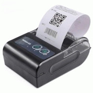 Mini Imprimante Bluetooth Portable Pour Étiquettes Et Reçus Multilingues YONIS - 3615616968438 Mini Imprimante Bluetooth Portable Pour Étiquettes Et Reçus Multilingues YONIS - 3615616968438