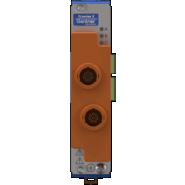 Module polyvalent à haute isolation pour des mesures fiables et précises pour les essais de véhicules électriques et la surveillance des réseaux électriques - Q.series X A121
