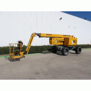 Nacelle articulée HAULOTTE ha20rtj pro occasion
