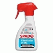 Spado spray 250 ml climatisation et vmc nettoie, élimine les odeurs et évite les risques d'allergies