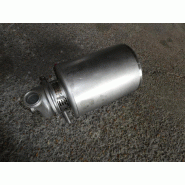 Pompe centrifuge APV-SPX - type W+35/55-220N - 7,5 Kw - 2855 t/min - Année 1999 Pompe centrifuge APV-SPX - type W+35/55-220N - 7,5 Kw - 2855 t/min - Année 1999