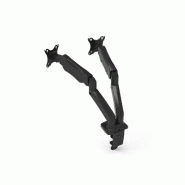 Port Designs 901105 support d'écran plat pour bureau 81,3 cm (32") Noir