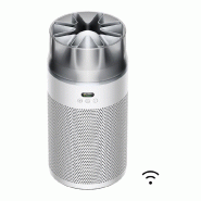 Purificateur d'air HushJet™ Purifier Compact White