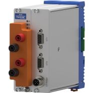 Q.series A127 2CV - Acquisition haute tension/courant Haute isolation