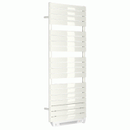 Radiateur sèche-serviettes HITA Electrique Soufflant 1000 + 1000W - Thermador - HIT5001707ES_0