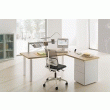 BUREAU ENTREPRISE À DOUBLE VAGUE - GAMME TIM BUREAU ENTREPRISE À DOUBLE VAGUE - GAMME TIM