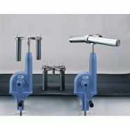 Centrifugeuse à main 2T 15 ml - Ref.: GBH501 Centrifugeuse à main 2T 15 ml - Ref.: GBH501